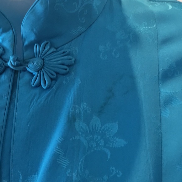 Vintage Chinese Robe - Picture 3 of 8